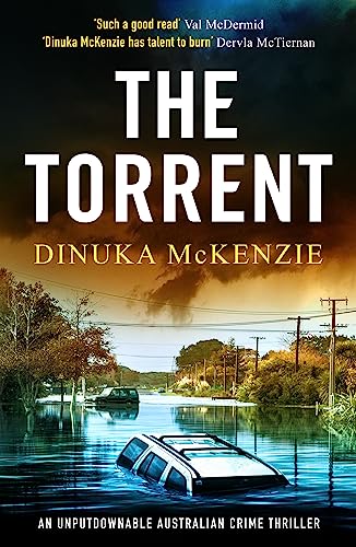 The Torrent — UK Edition
