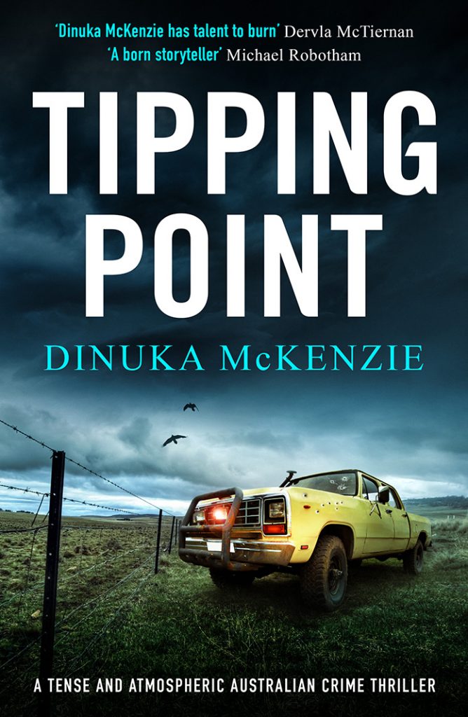 Tipping Point — UK Edition